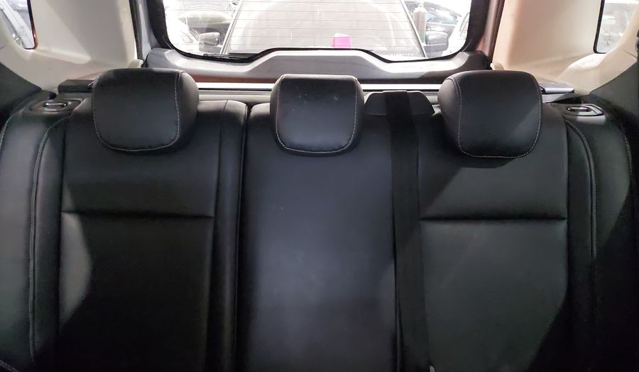 Ford Ecosport 1.5 SE AUTO Suv 2019