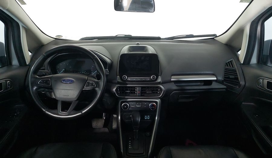Ford Ecosport 1.5 SE AUTO Suv 2019