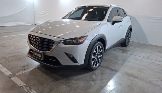 Mazda • CX-3