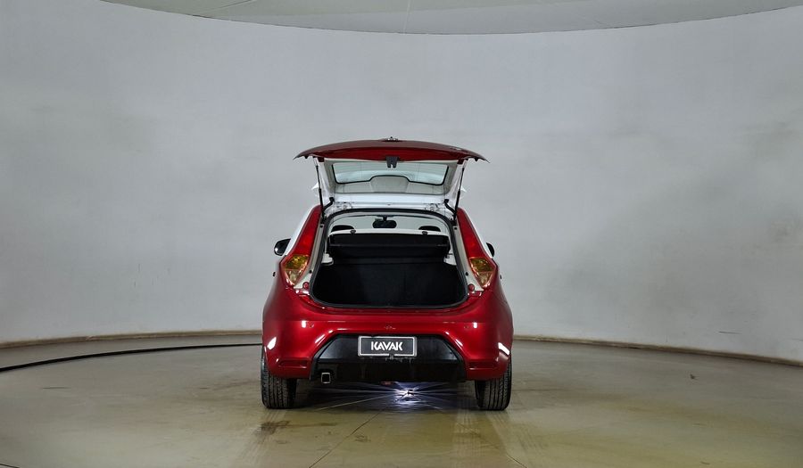 Mg 3 1.5 COMFORT ON BEAT Hatchback 2019