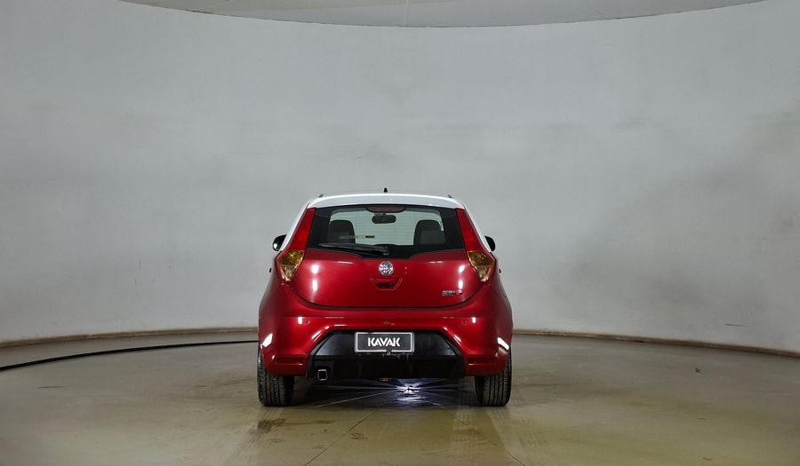 Mg 3 1.5 COMFORT ON BEAT Hatchback 2019