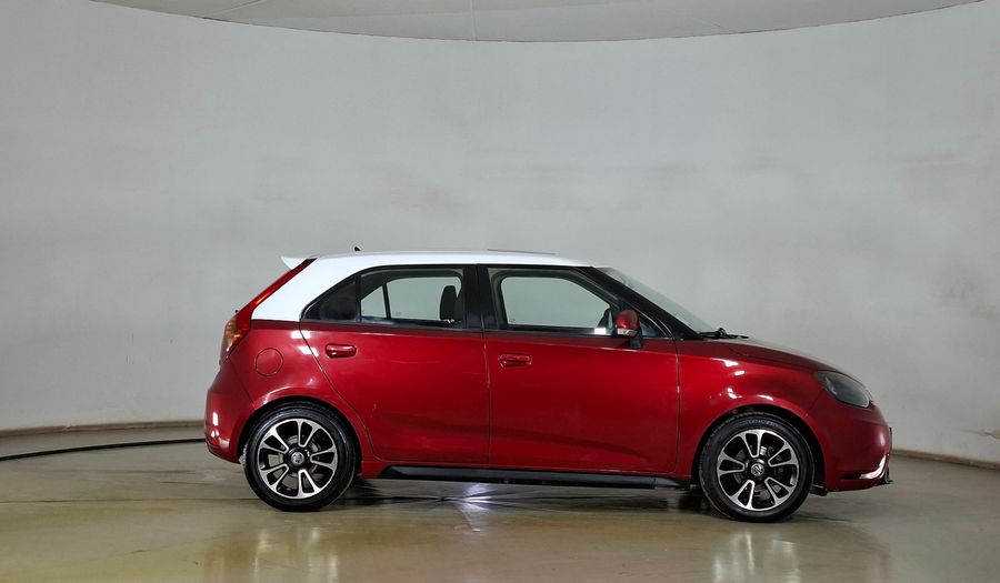 Mg 3 1.5 COMFORT ON BEAT Hatchback 2019