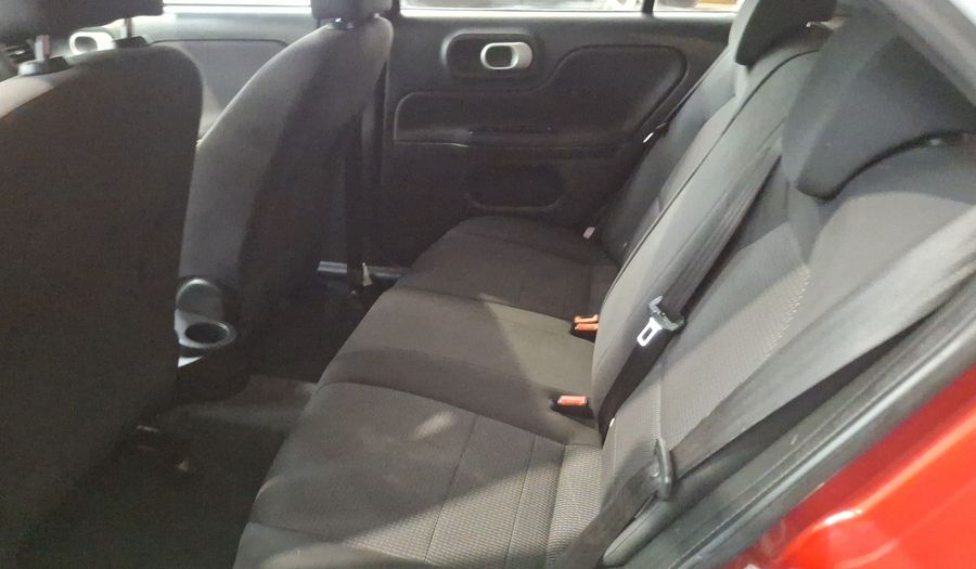 Mg 3 1.5 COMFORT ON BEAT Hatchback 2019