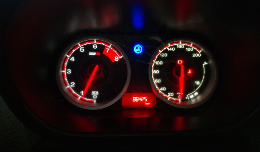 Mg 3 1.5 COMFORT ON BEAT Hatchback 2019