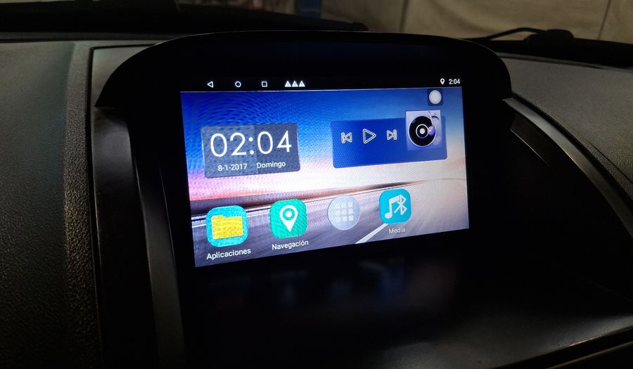 Mg 3 1.5 COMFORT ON BEAT Hatchback 2019