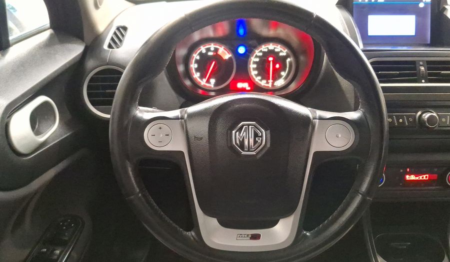 Mg 3 1.5 COMFORT ON BEAT Hatchback 2019