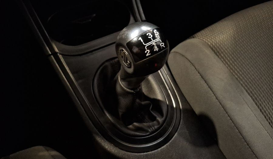 Mg 3 1.5 COMFORT ON BEAT Hatchback 2019