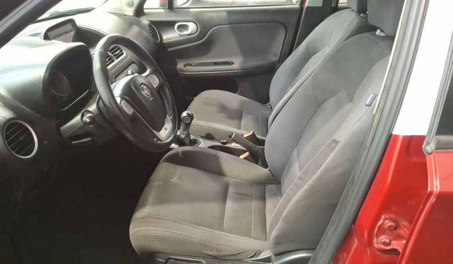 Mg 3 1.5 COMFORT ON BEAT Hatchback 2019