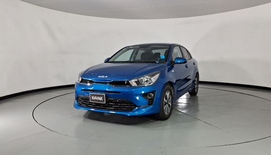 Kia • Rio