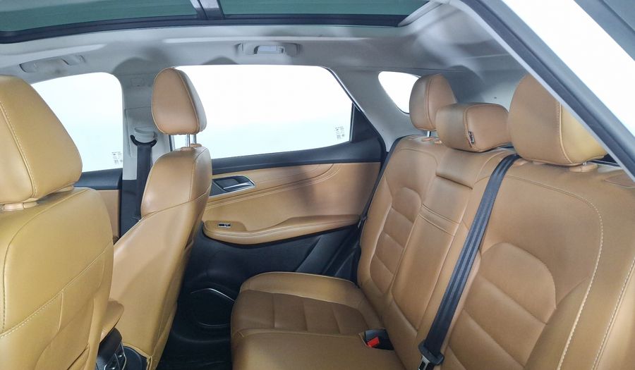 Mg Hs 1.5 EXCITE DCT Suv 2023