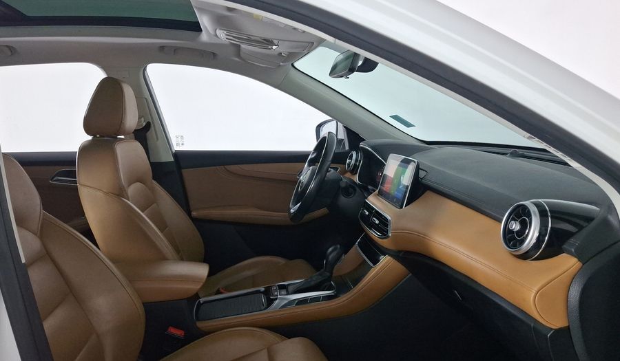 Mg Hs 1.5 EXCITE DCT Suv 2023