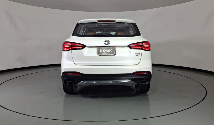Mg Hs 1.5 EXCITE DCT Suv 2023