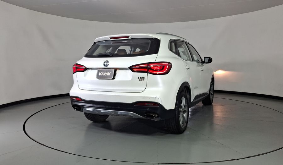 Mg Hs 1.5 EXCITE DCT Suv 2023
