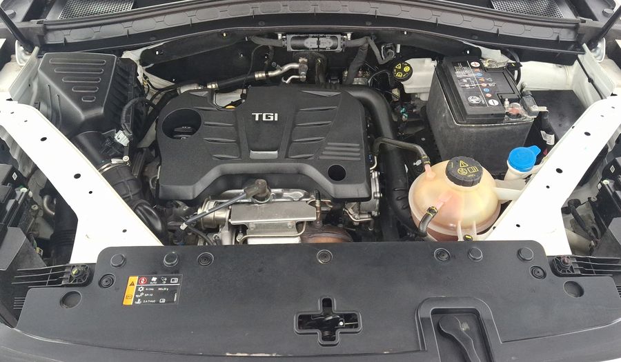 Mg Hs 1.5 EXCITE DCT Suv 2023