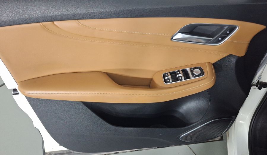 Mg Hs 1.5 EXCITE DCT Suv 2023