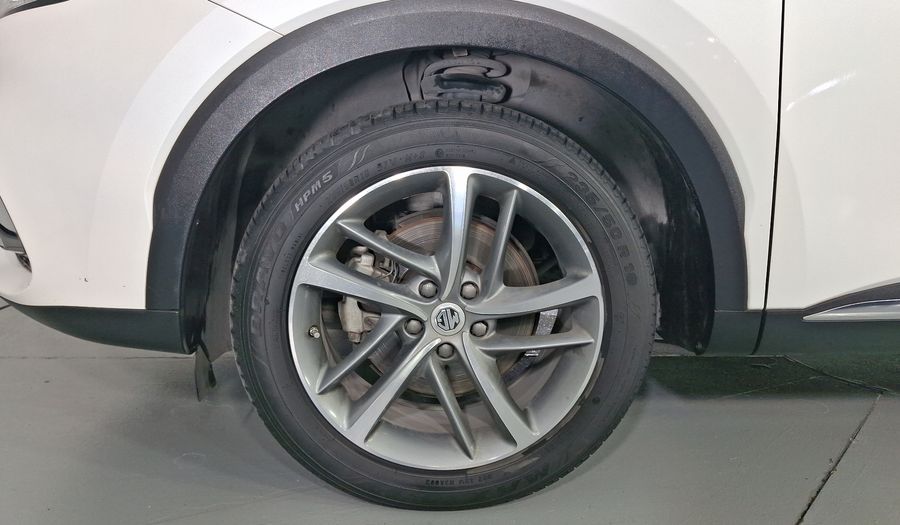 Mg Hs 1.5 EXCITE DCT Suv 2023