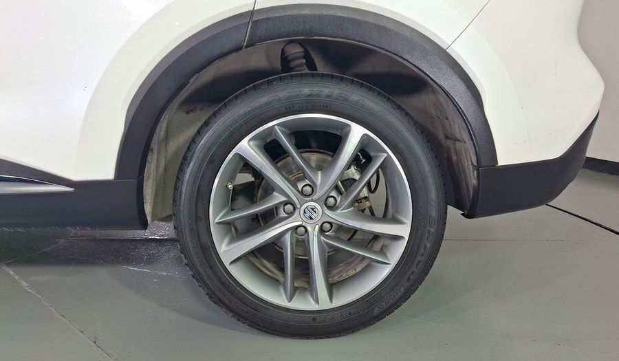 Mg Hs 1.5 EXCITE DCT Suv 2023