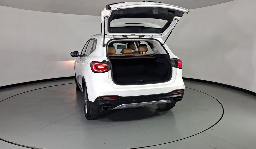 Mg Hs 1.5 EXCITE DCT Suv 2023