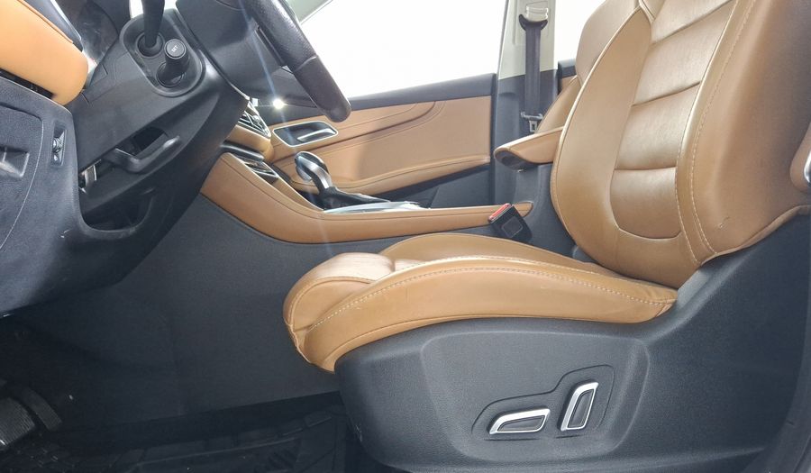 Mg Hs 1.5 EXCITE DCT Suv 2023