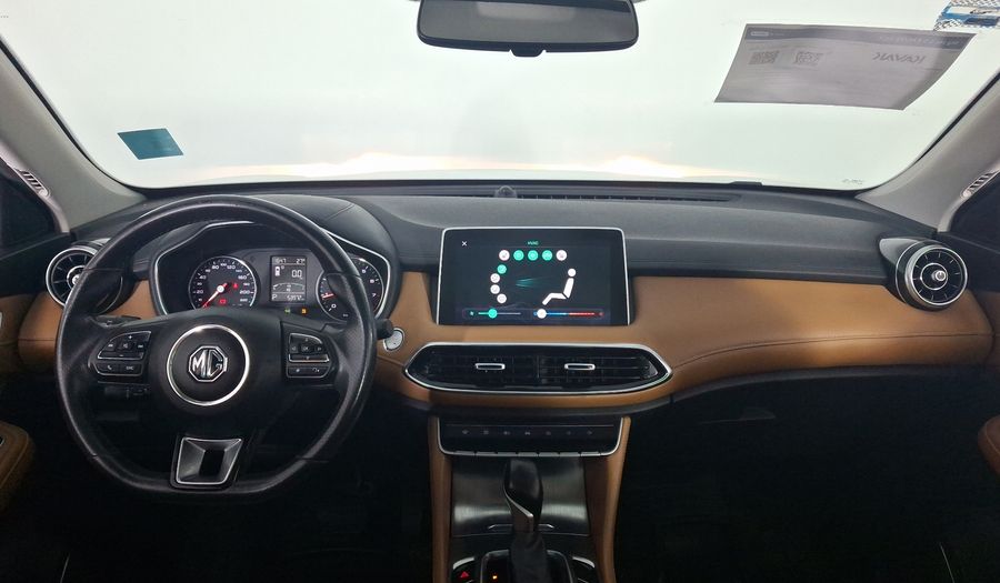 Mg Hs 1.5 EXCITE DCT Suv 2023