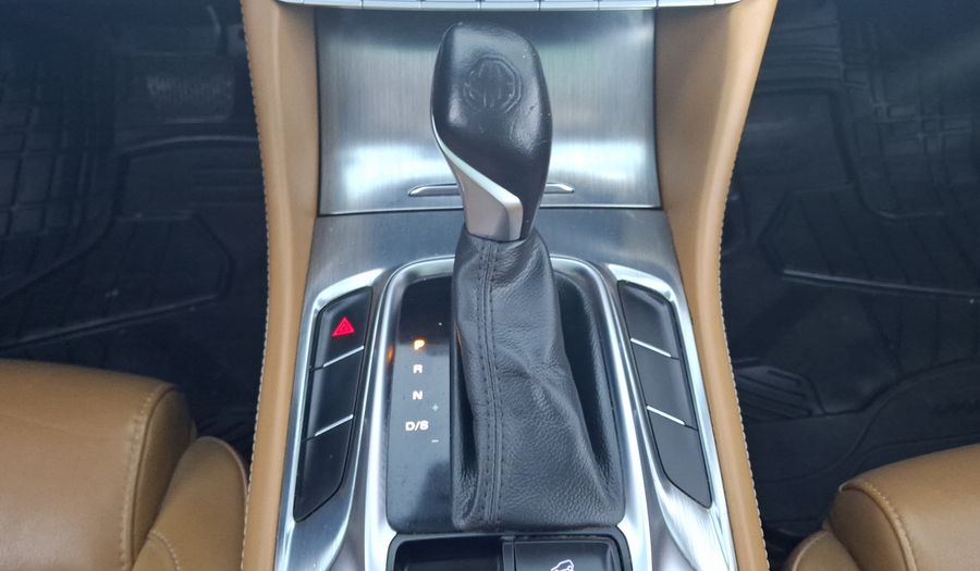 Mg Hs 1.5 EXCITE DCT Suv 2023