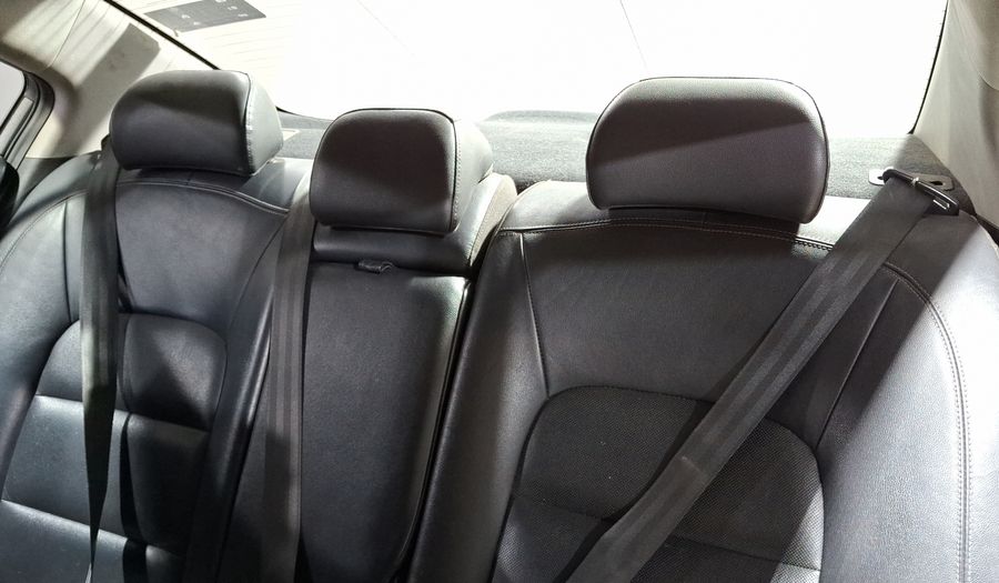 Kia Forte 2.0 SX AT Sedan 2016