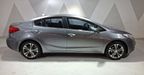 Kia Forte 2.0 SX AT Sedan 2016