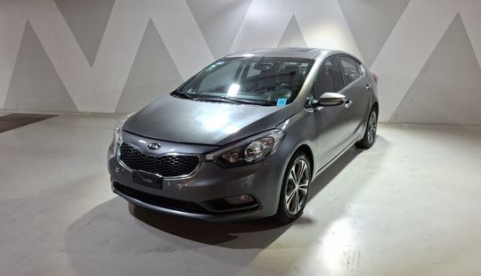 Kia • FORTE