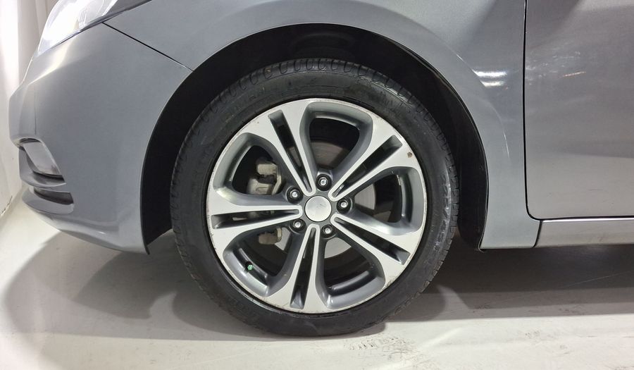 Kia Forte 2.0 SX AT Sedan 2016