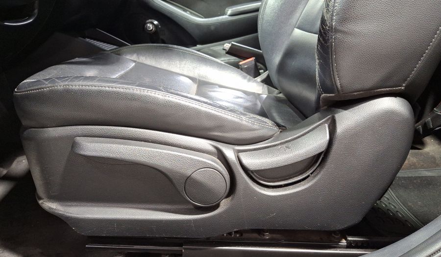 Kia Forte 2.0 SX AT Sedan 2016