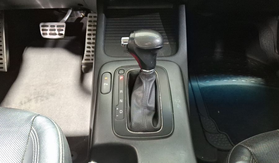 Kia Forte 2.0 SX AT Sedan 2016