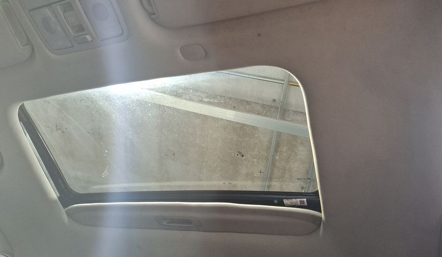 Kia Forte 2.0 SX AT Sedan 2016