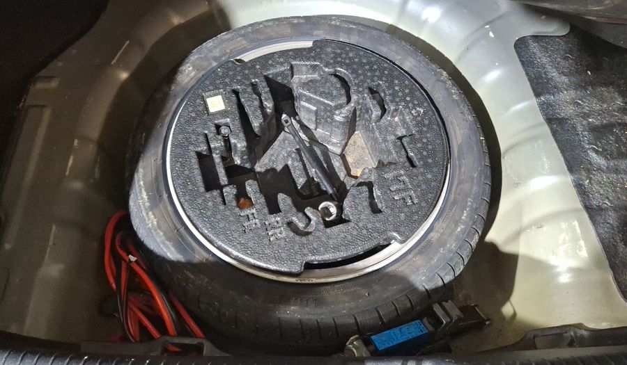 Kia Forte 2.0 SX AT Sedan 2016