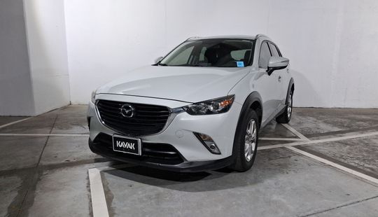 Mazda • CX-3