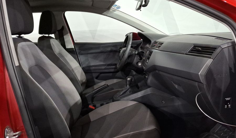 Seat Ibiza 1.6 STYLE URBAN PLUS AUTO Hatchback 2020