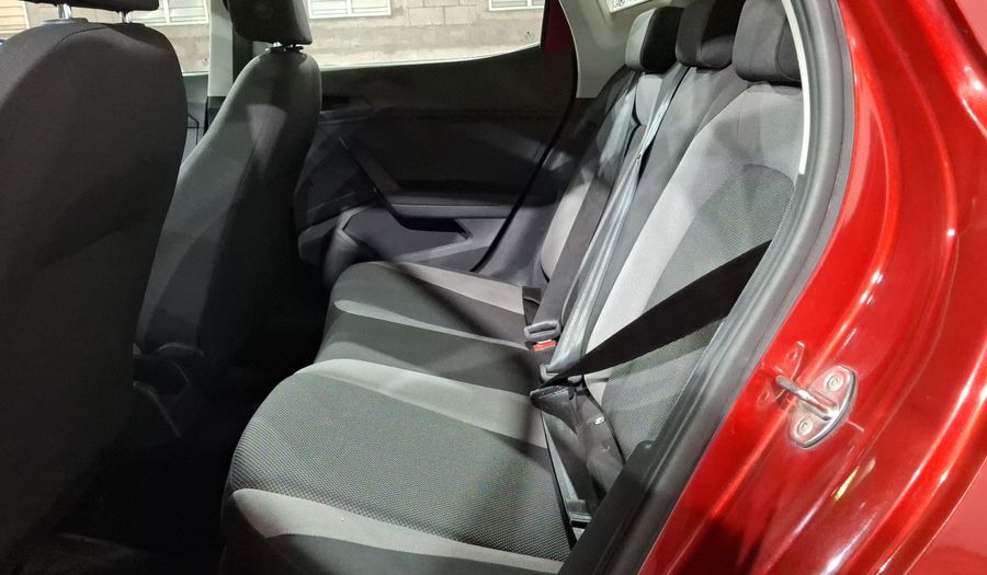 Seat Ibiza 1.6 STYLE URBAN PLUS AUTO Hatchback 2020