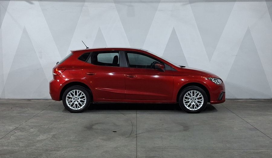 Seat Ibiza 1.6 STYLE URBAN PLUS AUTO Hatchback 2020