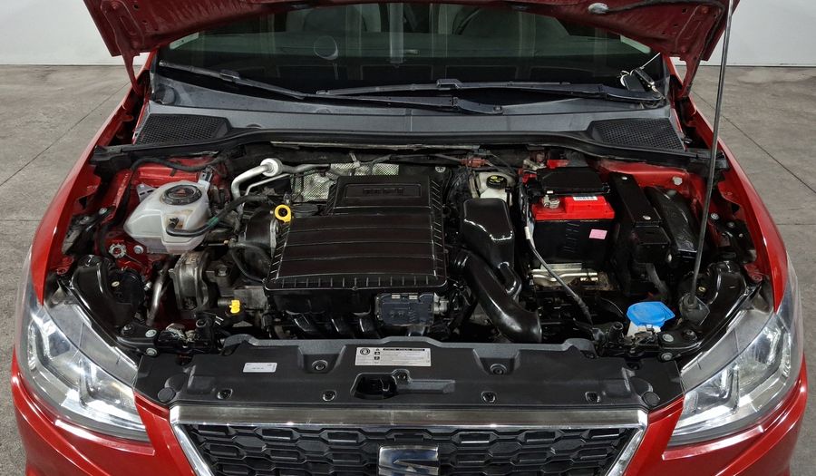 Seat Ibiza 1.6 STYLE URBAN PLUS AUTO Hatchback 2020