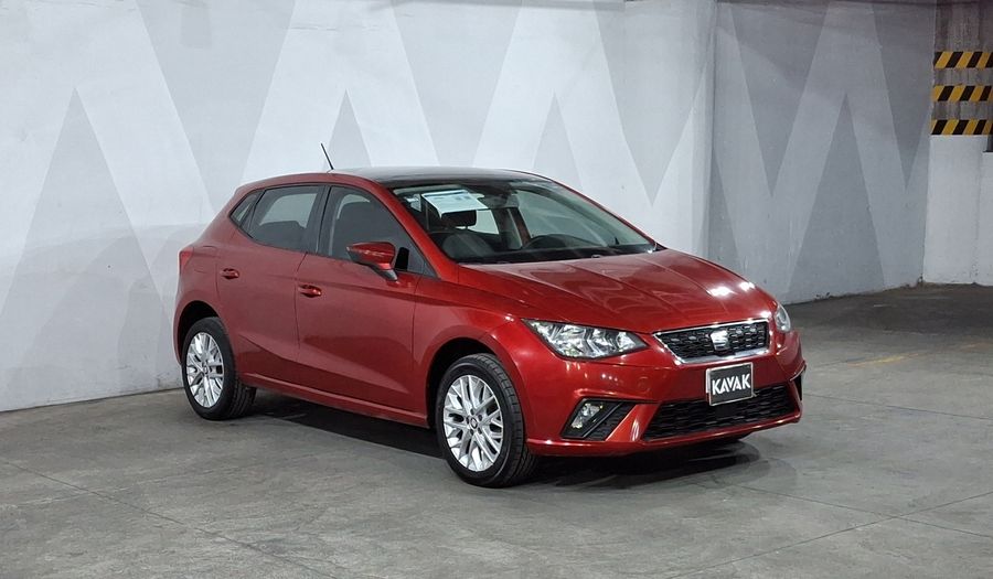 Seat Ibiza 1.6 STYLE URBAN PLUS AUTO Hatchback 2020