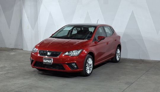 Seat • Ibiza
