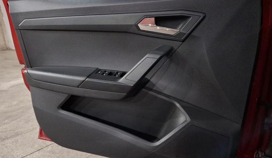 Seat Ibiza 1.6 STYLE URBAN PLUS AUTO Hatchback 2020