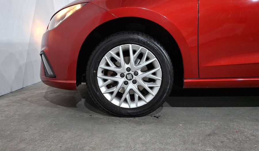 Seat Ibiza 1.6 STYLE URBAN PLUS AUTO Hatchback 2020