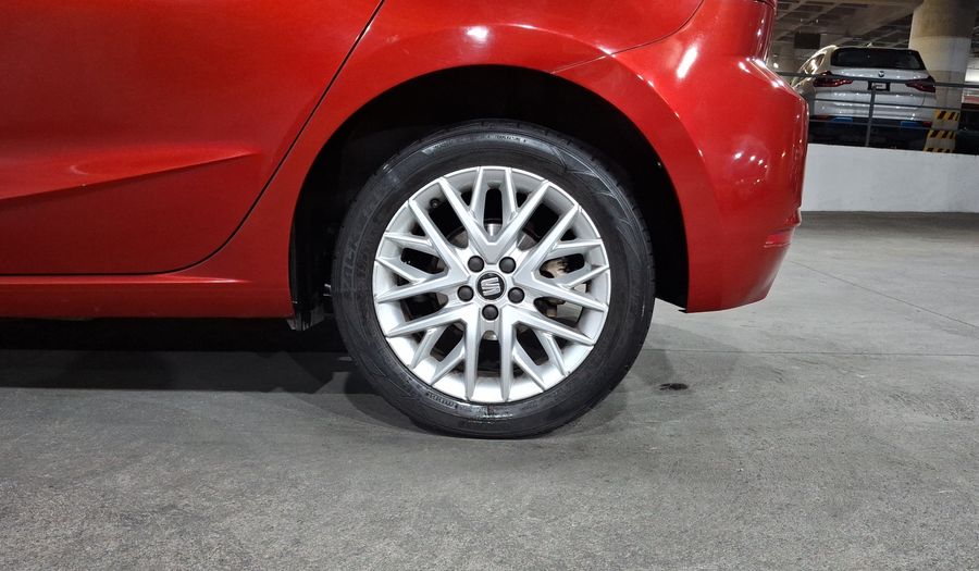 Seat Ibiza 1.6 STYLE URBAN PLUS AUTO Hatchback 2020