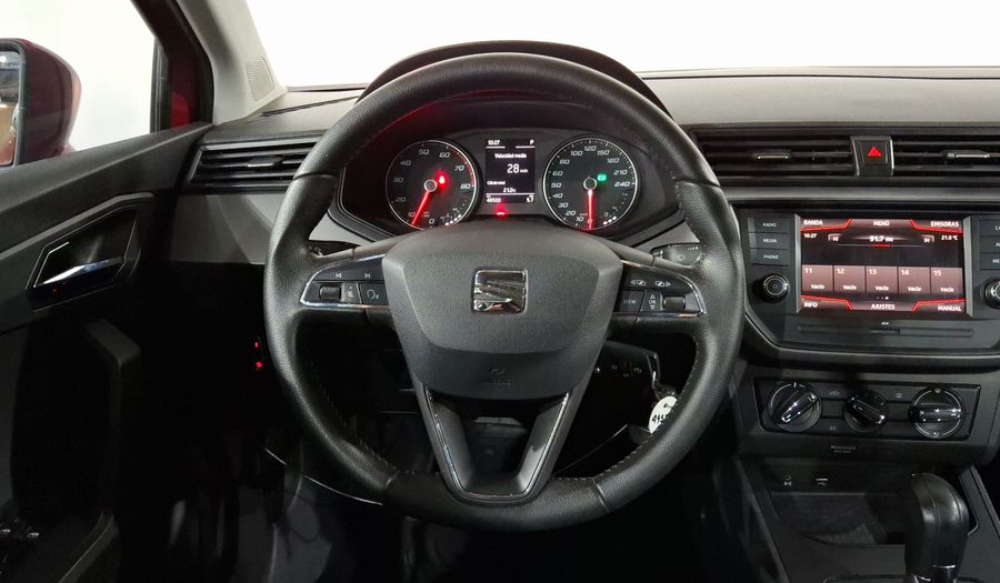 Seat Ibiza 1.6 STYLE URBAN PLUS AUTO Hatchback 2020