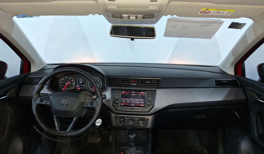 Seat Ibiza 1.6 STYLE URBAN PLUS AUTO Hatchback 2020