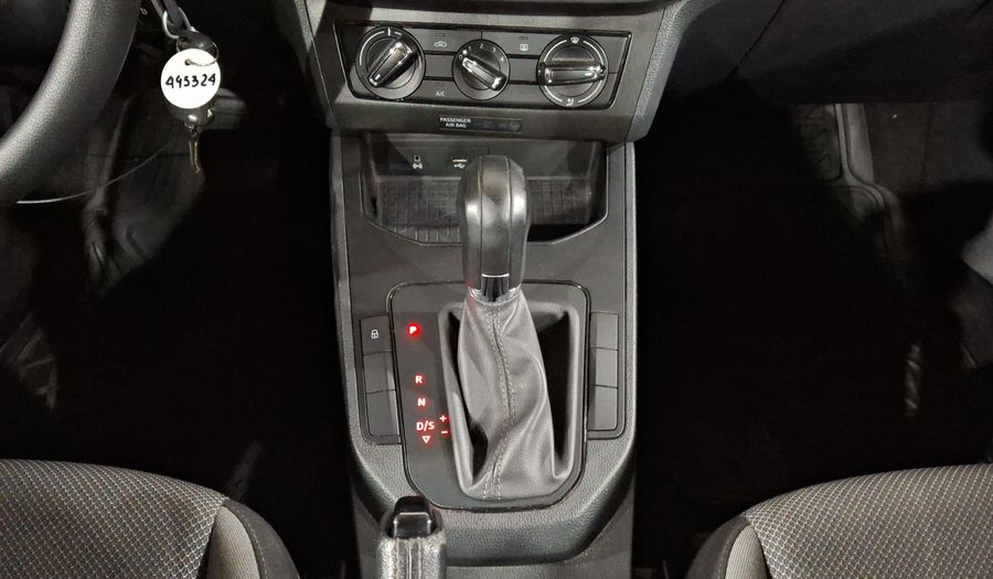 Seat Ibiza 1.6 STYLE URBAN PLUS AUTO Hatchback 2020