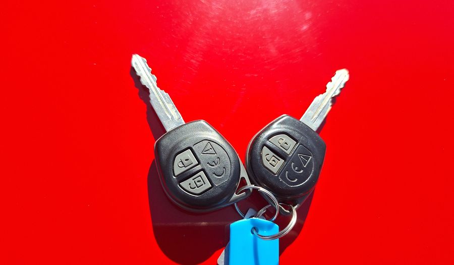 Suzuki Swift 1.2 GL Hatchback 2018