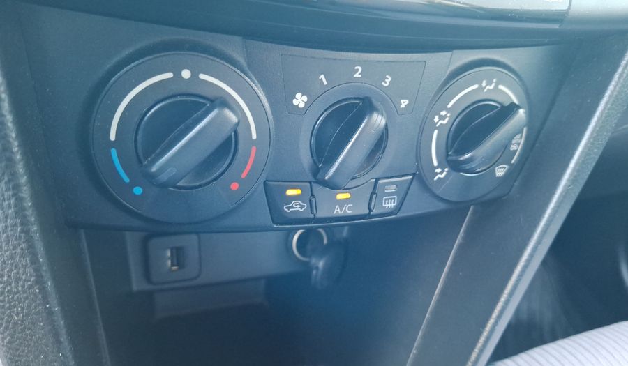 Suzuki Swift 1.2 GL Hatchback 2018