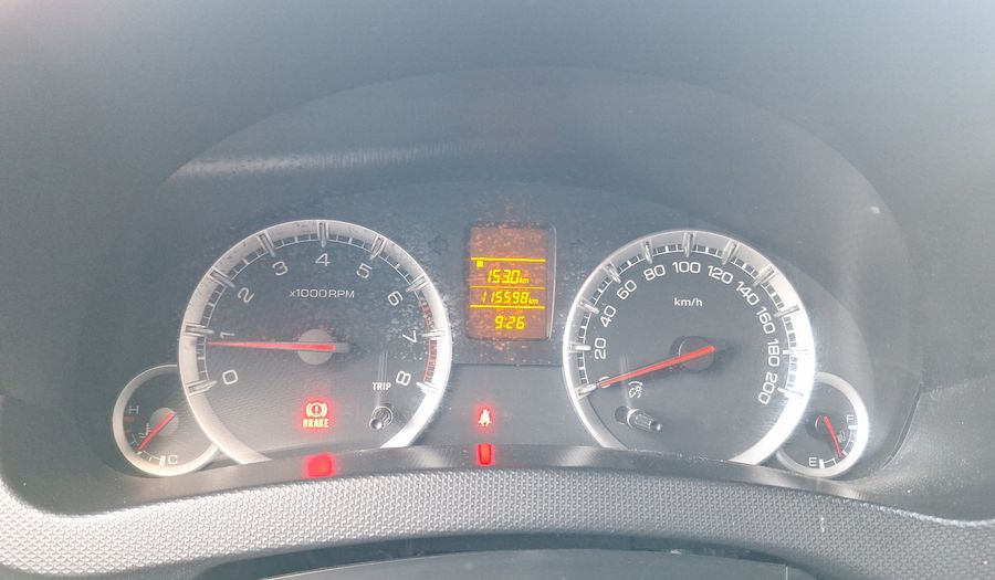 Suzuki Swift 1.2 GL Hatchback 2018