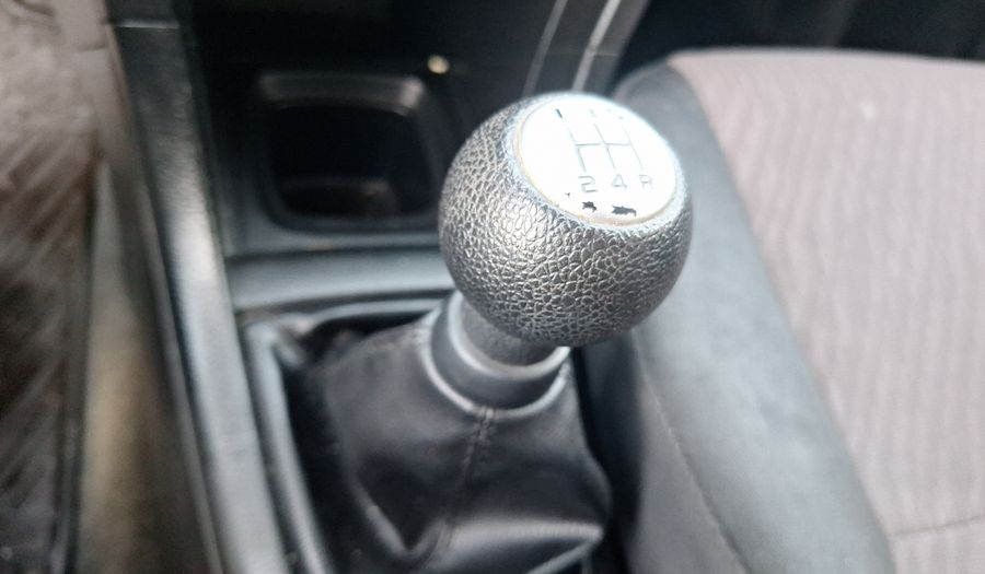 Suzuki Swift 1.2 GL Hatchback 2018